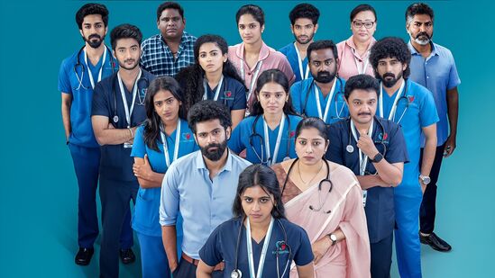 காத்திருப்பு முடிவடைந்தது.. 2வது சீசனுக்கான ஸ்ட்ரீமிங் தேதியை அறிவித்தது ஹார்ட் பீட் வெப் சீரிஸ்.. குஷியில் ரசிகர்கள்! காத்திருப்பு முடிவடைந்தது.. 2வது சீசனுக்கான ஸ்ட்ரீமிங் தேதியை அறிவித்தது ஹார்ட் பீட் வெப் சீரிஸ்.. குஷியில் ரசிகர்கள்!