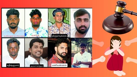 'ப்ளீஸ் அடிக்காதீங்க அண்ணா..' இந்த கதறல் குரலை மறக்க முடிமா.. பொள்ளாச்சி பாலியல் வழக்கு கடந்து வந்த பாதை! 'ப்ளீஸ் அடிக்காதீங்க அண்ணா..' இந்த கதறல் குரலை மறக்க முடிமா.. பொள்ளாச்சி பாலியல் வழக்கு கடந்து வந்த பாதை!