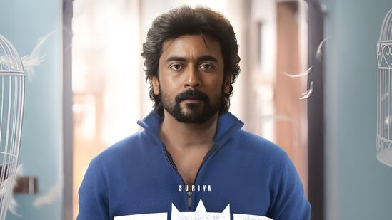 ஓடிடியை கலக்க வரும் சூர்யாவின் ரெட்ரோ படம்! எப்போது ? எந்த ஓடிடியில் ரிலீஸ்? இண்டர்நெட்டில் வைரலாகும் தகவல்