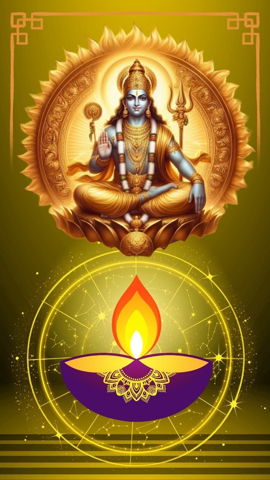 சுக்கிரன் வீட்டில் சஞ்சரிக்கும் சூரியன்.. எந்த 3 ராசிகளுக்கு வெற்றியின் உச்சம்!