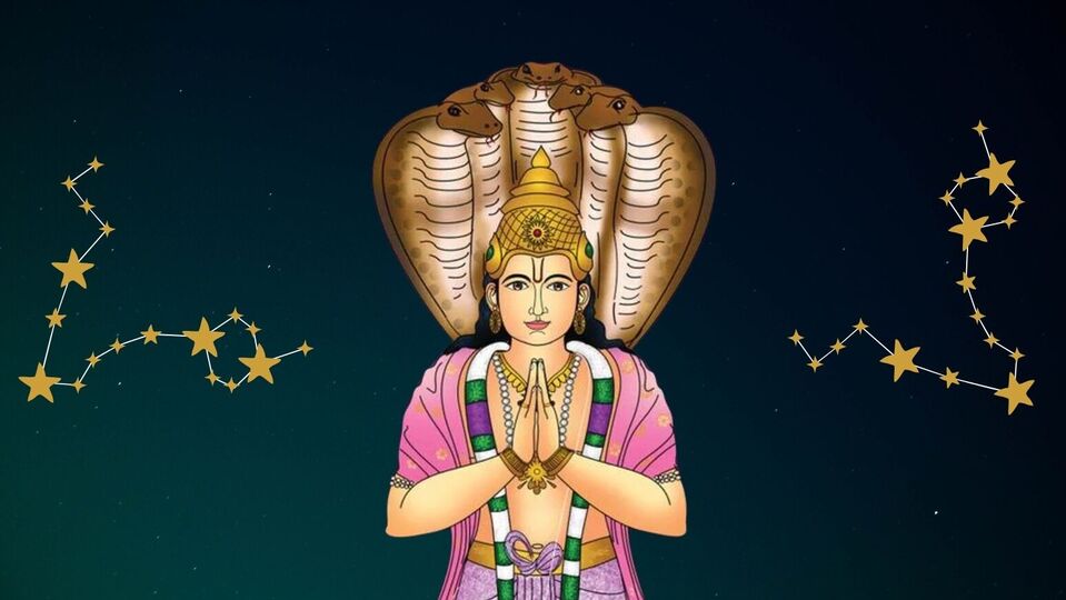 கேது பெயர்ச்சி 2025: கேதுவின் சிம்ம ராசி பயணம்.. மே 18 முதல் எந்தெந்த ராசிகளுக்கு பணமும், வெற்றியும் குவியும்!