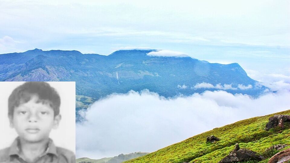 வெள்ளியங்கிரி மலையில் மயங்கி விழுந்து உயிரிழந்த சிறுவன்! சோகத்தில் குடும்பத்தினர்! தொடரும் உயிரிழப்புகள்!