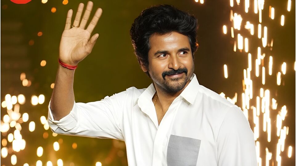 சிவகார்த்திகேயன் படத்தால் ஆந்திர துணை முதலமைச்சருக்கு வந்த சிக்கல்..! பரபரப்பில் டோலிவுட்!