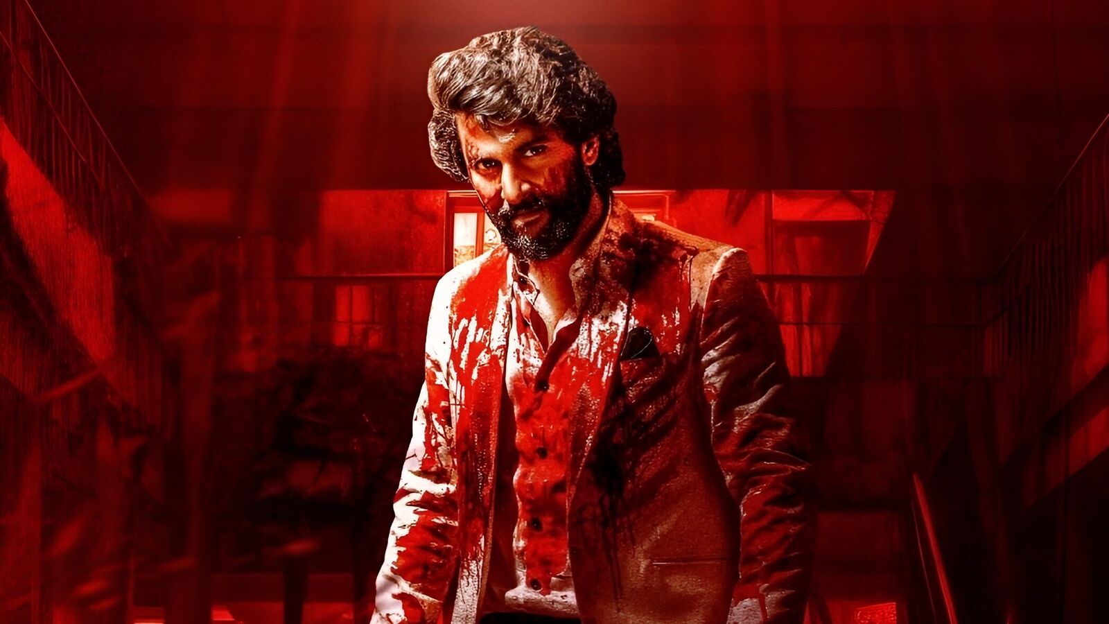 நானியின் 100 கோடி பிளாக்பஸ்டர் 'ஹிட் 3' எப்போது ஓடிடியில் ரிலீஸ்? எந்த தளத்தில் பார்க்கலாம்?