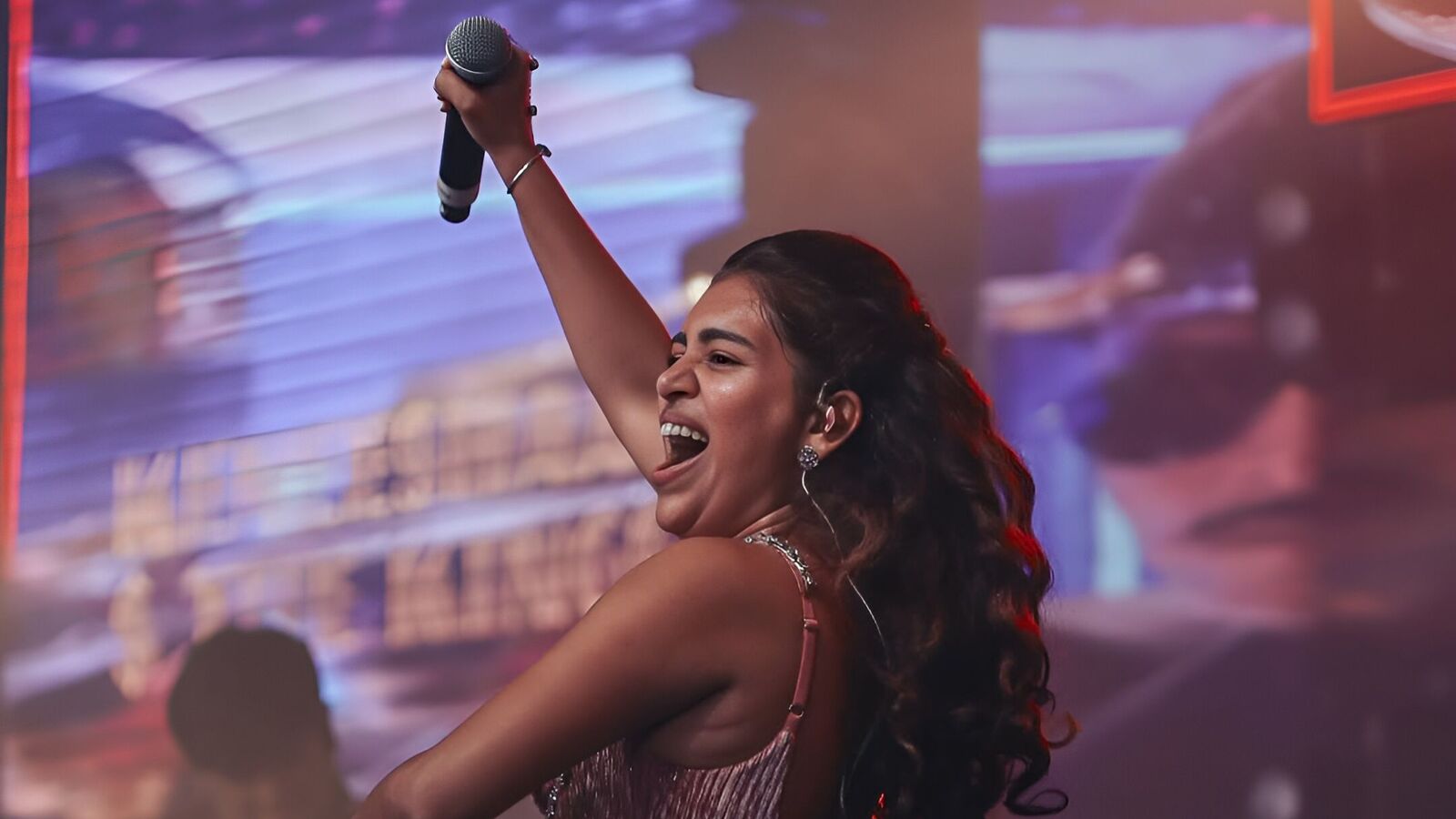 ரவி மோகன் -கெனிஷா விவகாரம்: அவதூறுகளுக்கு மத்தியில் கிடைத்த அன்பு! தோழியால் நெகிழ்ந்த கெனிஷா