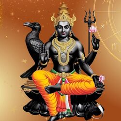 <p>சனி பகவான் மீன ராசியில் பிரவேசித்தார். இப்போது நட்சத்திர மாற்றம் செய்ய உள்ளார். சனியின் நட்சத்திர மாற்றத்தால் சில ராசிகளை பாதிக்கும். சனியின் மகர ராசியில் இருக்கிறார். விரைவில் உத்தரட்டாதி நட்சத்திரத்திற்கு பெயர்ச்சி அடைகிறார். சனியின் பெயர்ச்சி 12 ராசிகளையும் பாதிக்கும். ஆனால் இந்த 3 ராசிகளுக்கு அதிர்ஷ்டத்தைத் தருகிறார். உங்கள் ராசி இதில் இருக்கிறதா என்று பாருங்கள்</p>