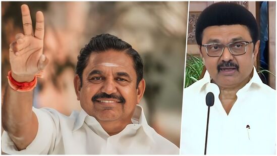 "எடப்பாடி பழனிச்சாமியின் கேள்விகளுக்கு முடிந்தால் பதில் சொல்லுங்கள்" மு.க. ஸ்டாலினுக்கு எதிராக குவியும் கருத்துகள்