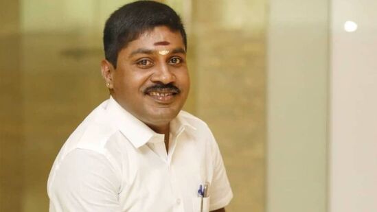 ‘எந்த சாமியாவது அவன் வீட்டை மறை, கோயிலைக்கட்டுன்னு சொல்லியிருக்கா?’: தன் வீட்டை முற்றுகையிட்டவர்கள் பற்றி ஜி.பி. முத்து 
