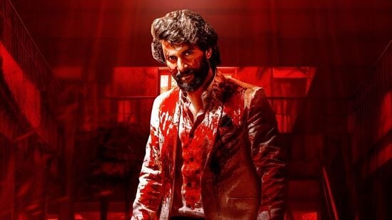 நானியின் 100 கோடி பிளாக்பஸ்டர் 'ஹிட் 3' எப்போது ஓடிடியில் ரிலீஸ்? எந்த தளத்தில் பார்க்கலாம்?