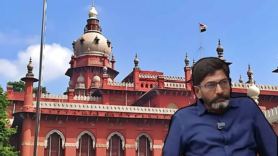 தூய்மை பணியாளர்கள் திட்டத்தில் முறைகேடு.. சிபிஐ விசாரணை கோரி சவுக்கு சங்கர் வழக்கு! நீதிமன்றம் அதிரடி உத்தரவு