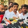 ‘பொள்ளாச்சி குற்றவாளிகளில் 3 கட்சிகளை சேர்ந்தவர்கள்.. ஒரு கட்சி பெயர் மட்டும் ஏன் வருகிறது?’ பெண்ணின் வழக்கறிஞர் கேள்வி