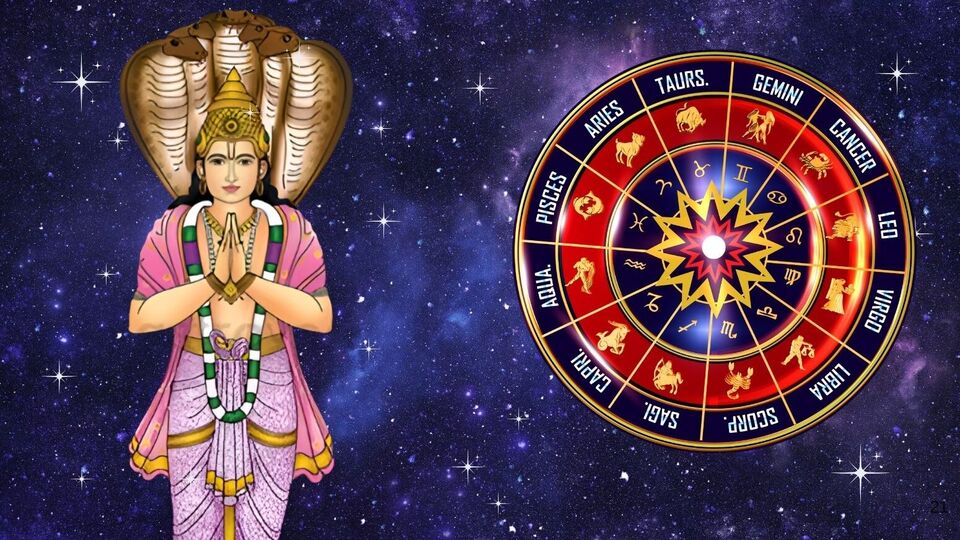 சிம்ம ராசியில் அமர்ந்த கேது பகவான்.. மே 18 முதல் எந்த ராசியினர் டாப் லெவலுக்கு போக போறாங்க?