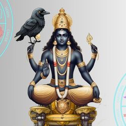 <p>ஒன்பது கிரகங்களுக்கும் ஒரு சிறப்பு இடம் உண்டு. குறிப்பாக சனி பகவானுக்கு ஒரு சிறப்பு அர்த்தம் உண்டு. சனி என்ற பெயரைச் சொன்னாலே எல்லோரும் பயந்து விடுகிறார்கள். கர்ம பலன்களைத் தரும் சனி, ஜூலை மாதத்தில் பிற்போக்குத்தனமாகச் செல்கிறார். தற்போது சனி பகவான் மீன ராசியில் சஞ்சரிக்கிறார். சனி பிற்போக்குத்தனம் சில ராசிக்காரர்களை ஒன்றிணைக்கிறது.</p>