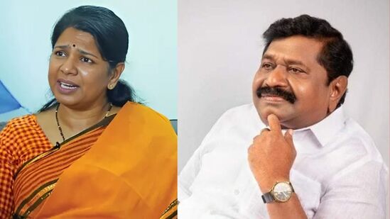பொள்ளாச்சி வன்கொடுமை வழக்கு: ’கனிமொழி நீதிமன்றத்தில் ஆஜராகி சாட்சியம் அளிக்க வேண்டும்!’ இன்பதுரை விளாசல்! பொள்ளாச்சி வன்கொடுமை வழக்கு: ’கனிமொழி நீதிமன்றத்தில் ஆஜராகி சாட்சியம் அளிக்க வேண்டும்!’ இன்பதுரை விளாசல்!