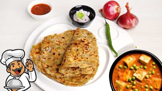 'டிஃபனுக்கு பன்னீர் புல்காவை இப்படி செய்து சாப்பிடுங்க’: எளிய படிப்படியான வழிமுறைகள் 'டிஃபனுக்கு பன்னீர் புல்காவை இப்படி செய்து சாப்பிடுங்க’: எளிய படிப்படியான வழிமுறைகள்