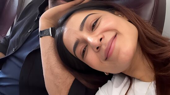 சமந்தாவை சுற்றி சுற்றி வரும் வதந்தி.. விடாமல் கிடைக்கும் ஆதாரங்கள்.. விளக்கமளித்த மேனேஜர்! சமந்தாவை சுற்றி சுற்றி வரும் வதந்தி.. விடாமல் கிடைக்கும் ஆதாரங்கள்.. விளக்கமளித்த மேனேஜர்!