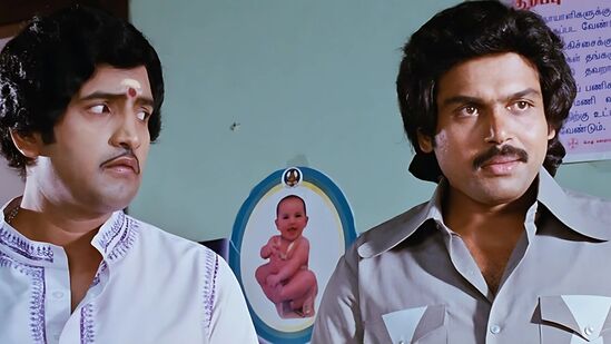 அந்தப்படம் ஃப்ளாப்புன்னு முதல் நாள்லேயே சொல்லிட்டேன்.. யாருமே கேட்கல' - ஆல் இன் ஆல் அழகுராஜா குறித்து சந்தானம் பேட்டி!