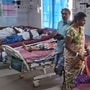 கடலூர் சிப்காட்டில் வெடித்து சிதறிய கழிவு நீர் டேங்க்.. வீடுகள் சேதம், 20 பேர் மருத்துவமனையில் அனுமதி