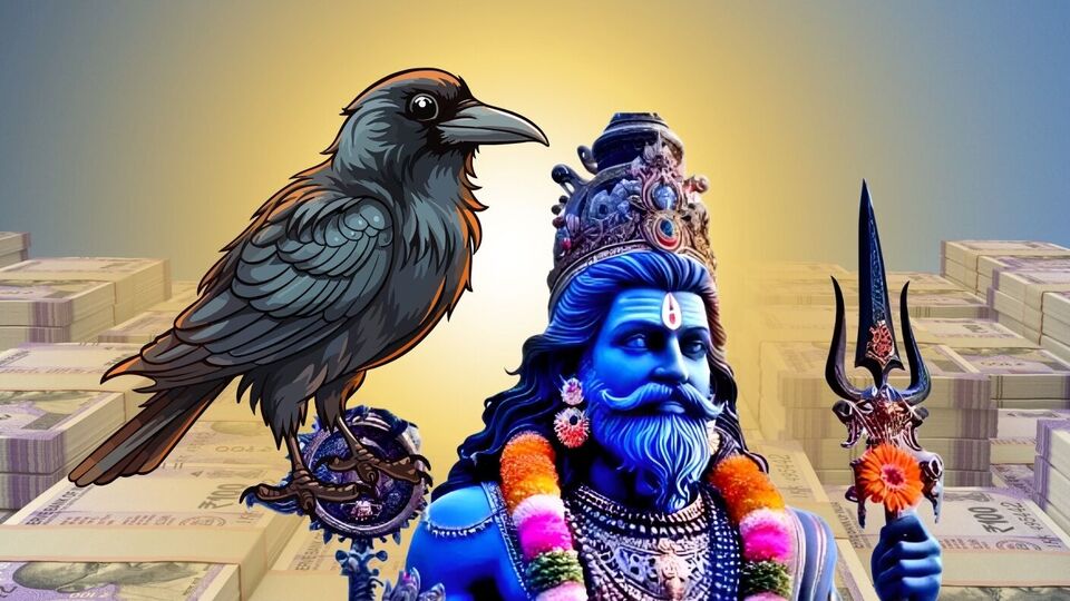 சனி 3ஆம் பார்வையில் கதறும் ராசிகள்.. சூரியனை பார்க்கப் போகிறார்.. எந்த ராசி அது!