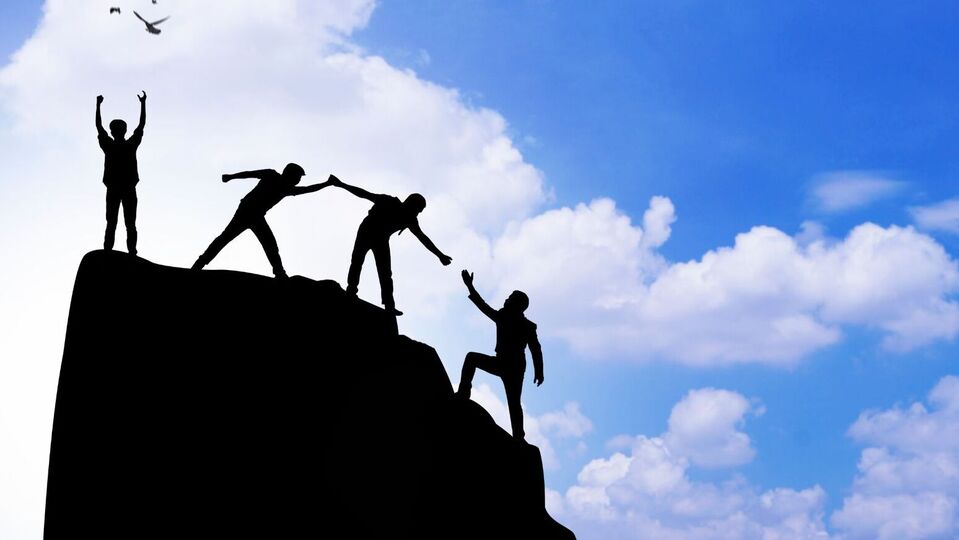 உங்கள் கனவு, இலக்கை அடைவதில் நம்பிக்கை எவ்வளவு முக்கியம்? அதை எப்படி வளர்த்துக்கொள்வது? - பயனுள்ள குறிப்புகள் இதோ!