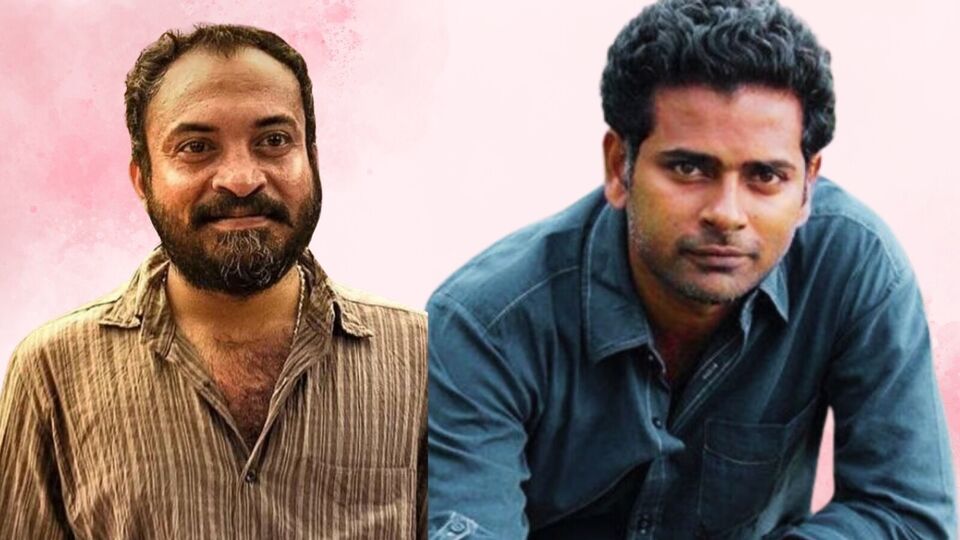 'செளபின் ஷாகீரின் வளர்ச்சி பிரமாண்டமாக இருக்கு.. ஷாட்ஸ் இப்படி எழுதணும்’: பிரேமம் பட இயக்குநர் அல்போன்ஸ் புத்திரன்