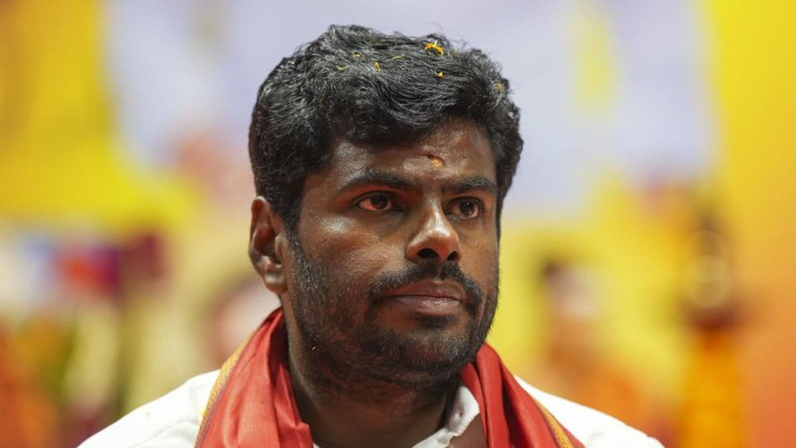 ’ஆடு மாடு மேய்த்துக் கொண்டு கூண்டுக் கிளியாக உள்ளேன்!’ மத்திய அமைச்சர் பதவி குறித்த கேள்விக்கு அண்ணாமலை பதில்!