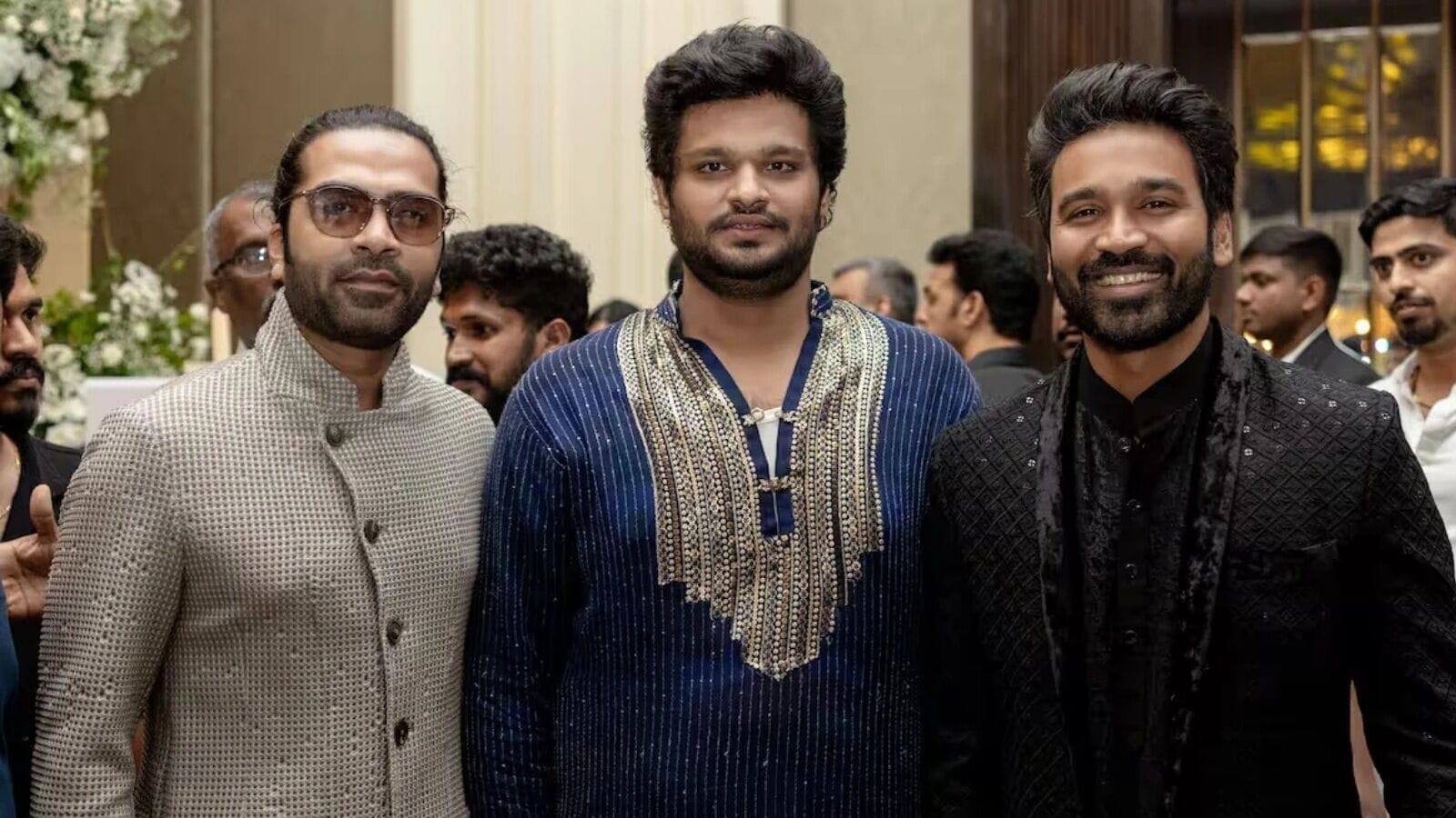 6 இடங்களில் அதிரடி ரெய்டு.. இட்லி கடை, பாராசக்தி படத்தயாரிப்பாளர் வீட்டிலும் சோதனை! - எங்கெங்கு சோதனை நடைபெறுகிறது?