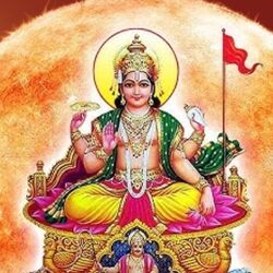 <p>சூரியன் தனது ராசியை மாற்றி ரிஷப ராசிக்குள் நுழைந்து ஜூன் 14 வரை இந்த ராசியில் இருப்பார். இதற்குப் பிறகு, ஜூன் 15 ஆம் தேதி மிதுன சங்கராந்தி வருகிறது. ரிஷப ராசியில் சூரியன் சஞ்சரிப்பது மூன்று ராசிகளிலும் எதிர்மறையான தாக்கத்தை ஏற்படுத்தும்.</p>