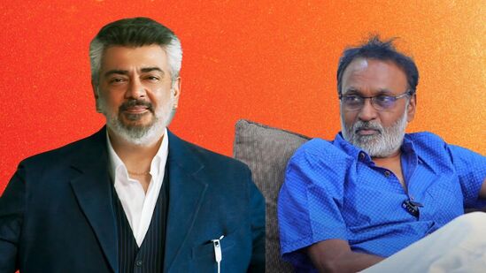 'ஒத்த ரூபா என்னோட பாட்டு.. குட் பேட் அக்லி படத்தில் இருக்கு.. அனுமதியும் வாங்கல.. பாடல் ஆசிரியர்னும்போடல’: கஸ்தூரி ராஜா 'ஒத்த ரூபா என்னோட பாட்டு.. குட் பேட் அக்லி படத்தில் இருக்கு.. அனுமதியும் வாங்கல.. பாடல் ஆசிரியர்னும்போடல’: கஸ்தூரி ராஜா