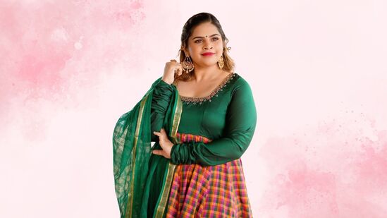 'எனக்கு என்னை மீண்டும் நிரூபிக்க ஒரு வாய்ப்பு.. இது எனக்கு ஒரு ரவுண்ட் 2 மாதிரி': நடிகை வித்யுலேகா உறுதி! 'எனக்கு என்னை மீண்டும் நிரூபிக்க ஒரு வாய்ப்பு.. இது எனக்கு ஒரு ரவுண்ட் 2 மாதிரி': நடிகை வித்யுலேகா உறுதி!