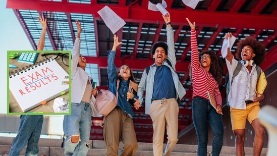 10, 11 ஆம் வகுப்பு தேர்வு முடிவுகள் வெளியானது.. ரிசல்ட் பார்ப்பது எப்படி, தேர்ச்சி விகிதம் விவரம் உள்ளே 10, 11 ஆம் வகுப்பு தேர்வு முடிவுகள் வெளியானது.. ரிசல்ட் பார்ப்பது எப்படி, தேர்ச்சி விகிதம் விவரம் உள்ளே