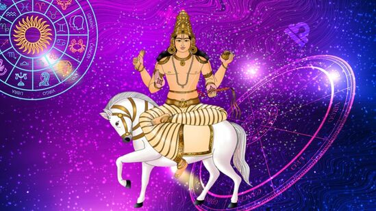 வேத ஜோதிடத்தில், சுக்கிரன் செல்வம், சொத்து, ஆடம்பரம் மற்றும் செழிப்பு போன்றவற்றின் காரணியாகக் கருதப்படுகிறது. சுக்கிரன் ஒரு குறிப்பிட்ட நேரத்தில் தனது ராசியை மாற்றுவதன் மூலம் 12 ராசிகளையும் பாதிக்கிறது. ஜூன் 29 அன்று, சுக்கிரன் தனது சொந்த ராசியான ரிஷப ராசிக்குள் இடம் பெயருவார். 