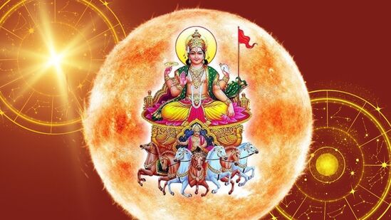 சூரியன் தனது ராசியை மாற்றி ரிஷப ராசிக்குள் நுழைந்து ஜூன் 14 வரை இந்த ராசியில் இருப்பார். இதற்குப் பிறகு, ஜூன் 15 ஆம் தேதி மிதுன சங்கராந்தி வருகிறது. ரிஷப ராசியில் சூரியன் சஞ்சரிப்பது மூன்று ராசிகளிலும் எதிர்மறையான தாக்கத்தை ஏற்படுத்தும்.