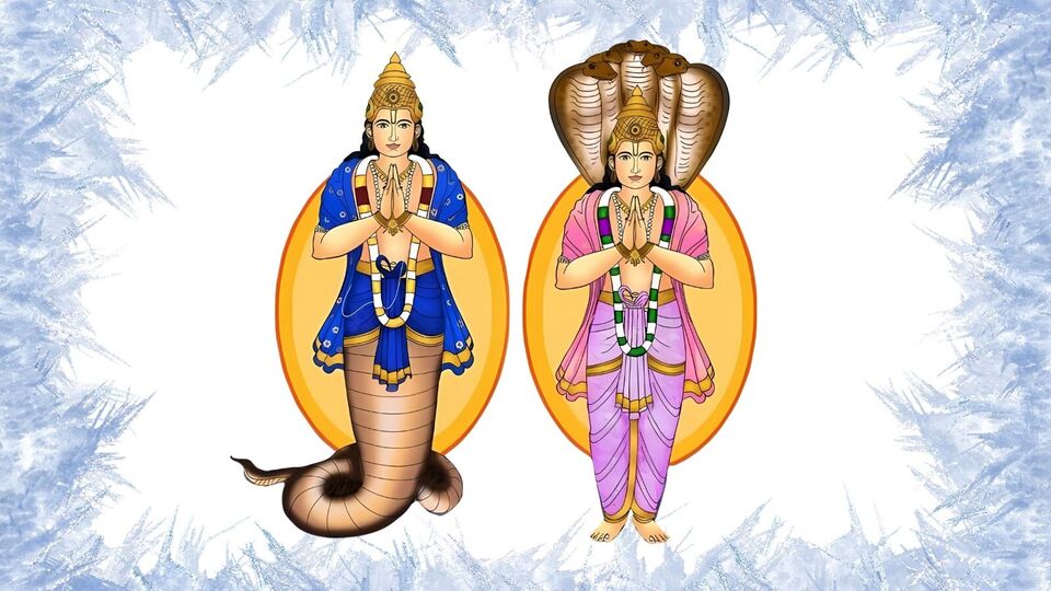 ராகு போட்டு தாக்க வருகிறார்.. தரித்திரம் பிடித்த ஆட்டப்போகும் ராசிகள்.. உங்க ராசி இருக்கா?