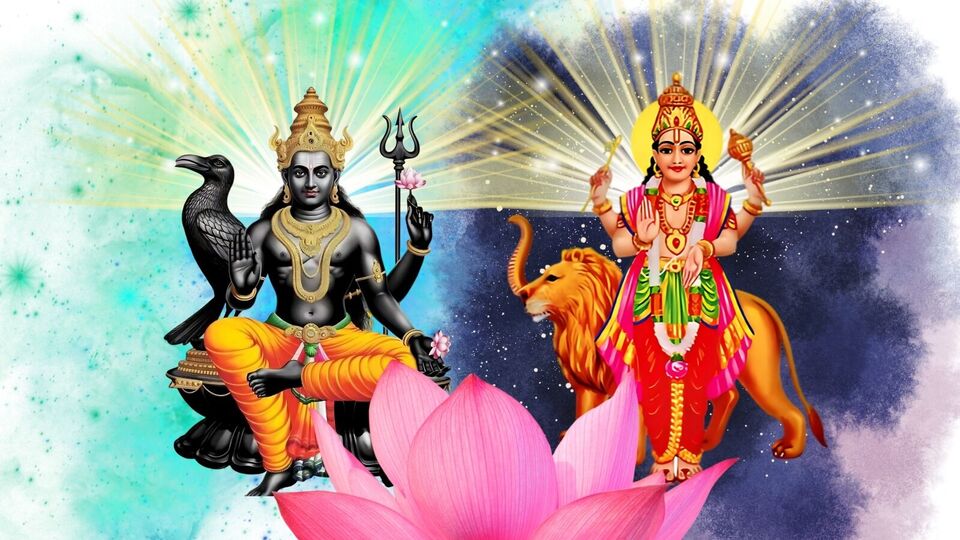 சனி புதன் வக்கிர பெயர்ச்சி.. கொடிகட்டி பறக்கும் ராசிகள்.. கொட்டிக் கொடுக்க வருகிறார்கள்!