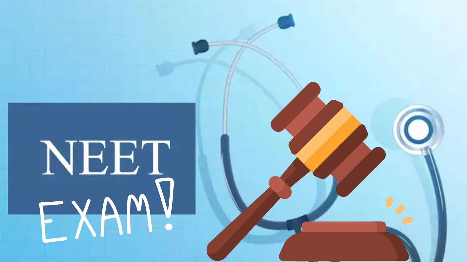 ’நீட் தேர்வு முடிவுகளை வெளியிடத் தடை!’ சென்னை உயர்நீதிமன்றம் அதிரடி உத்தரவு!