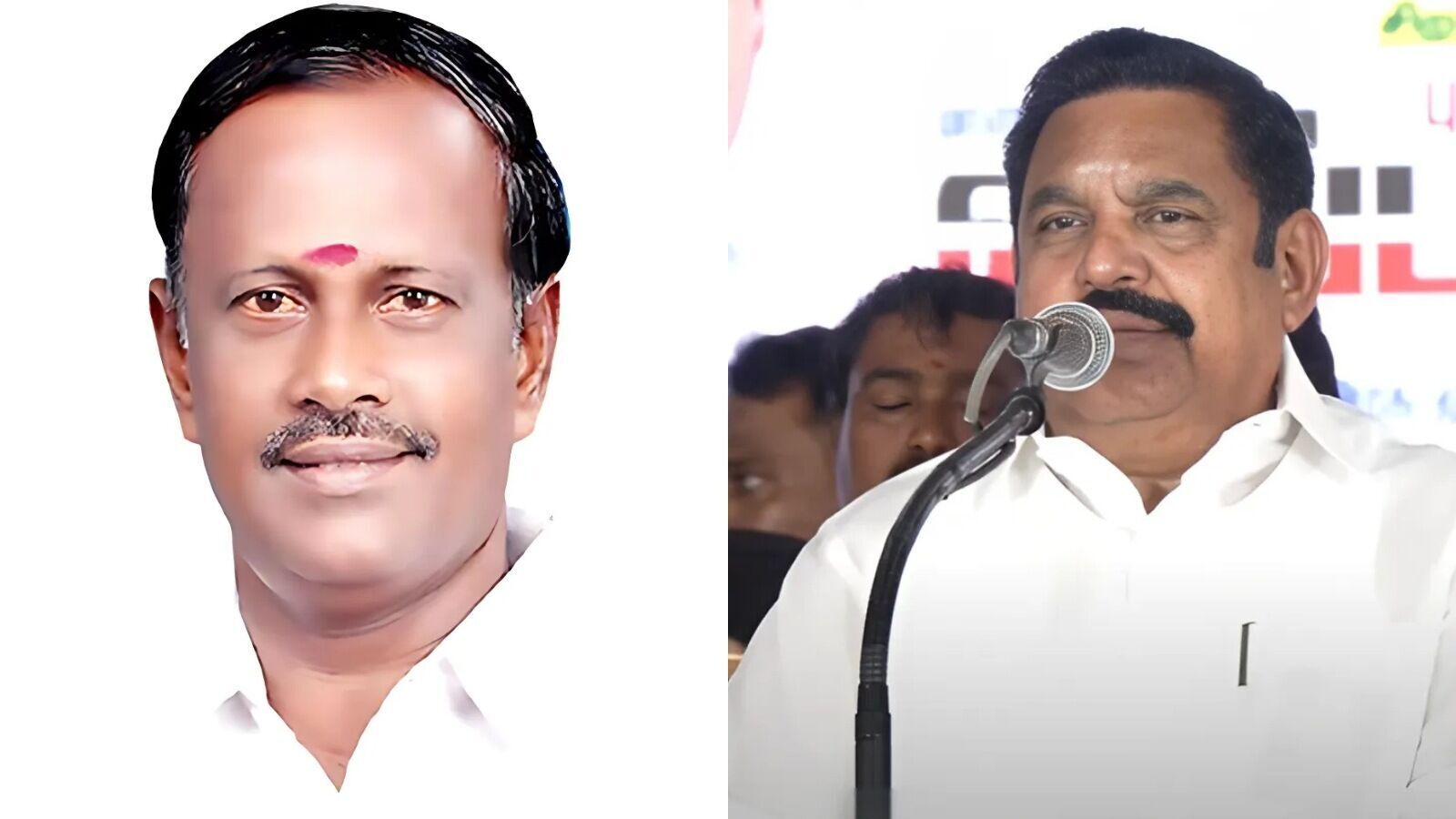 சேவூர் ராமச்சந்திரன் வீட்டில் ரெய்டு! ஸ்டாலினை விளாசும் எடப்பாடி பழனிசாமி!