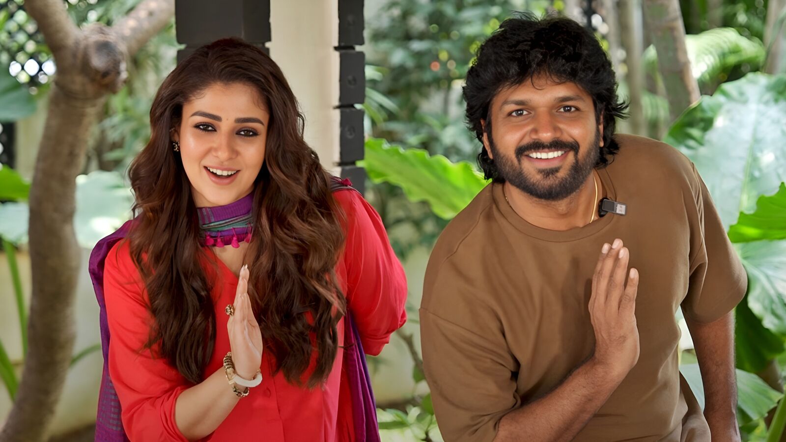 அதிகாரப்பூர்வ அறிவிப்பு: சிரஞ்சீவிக்கு ஜோடியாக நயன்தாரா! தெறிக்கவிடப் போகும் ஸ்டார் நடிகை! அசத்தலான ஸ்பெஷல் வீடியோ!