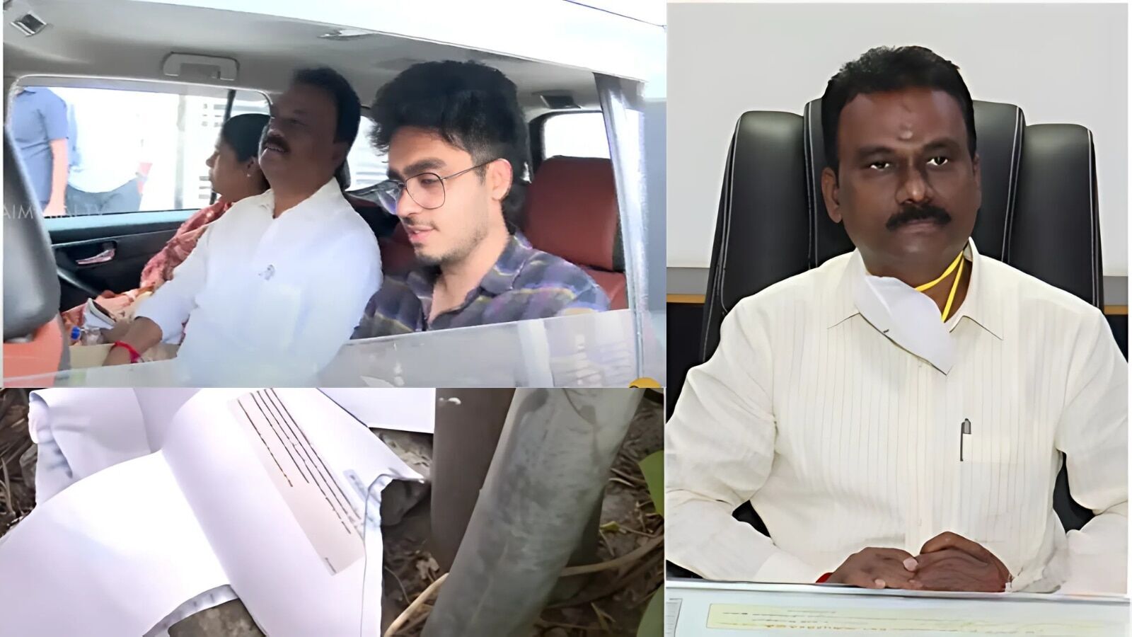 டாஸ்மாக் ரெய்டு: ’விசாகனை மீண்டும் அழைத்து சென்ற ED அதிகாரிகள்!’ 2வது நாளாக தொடரும் சோதனை!