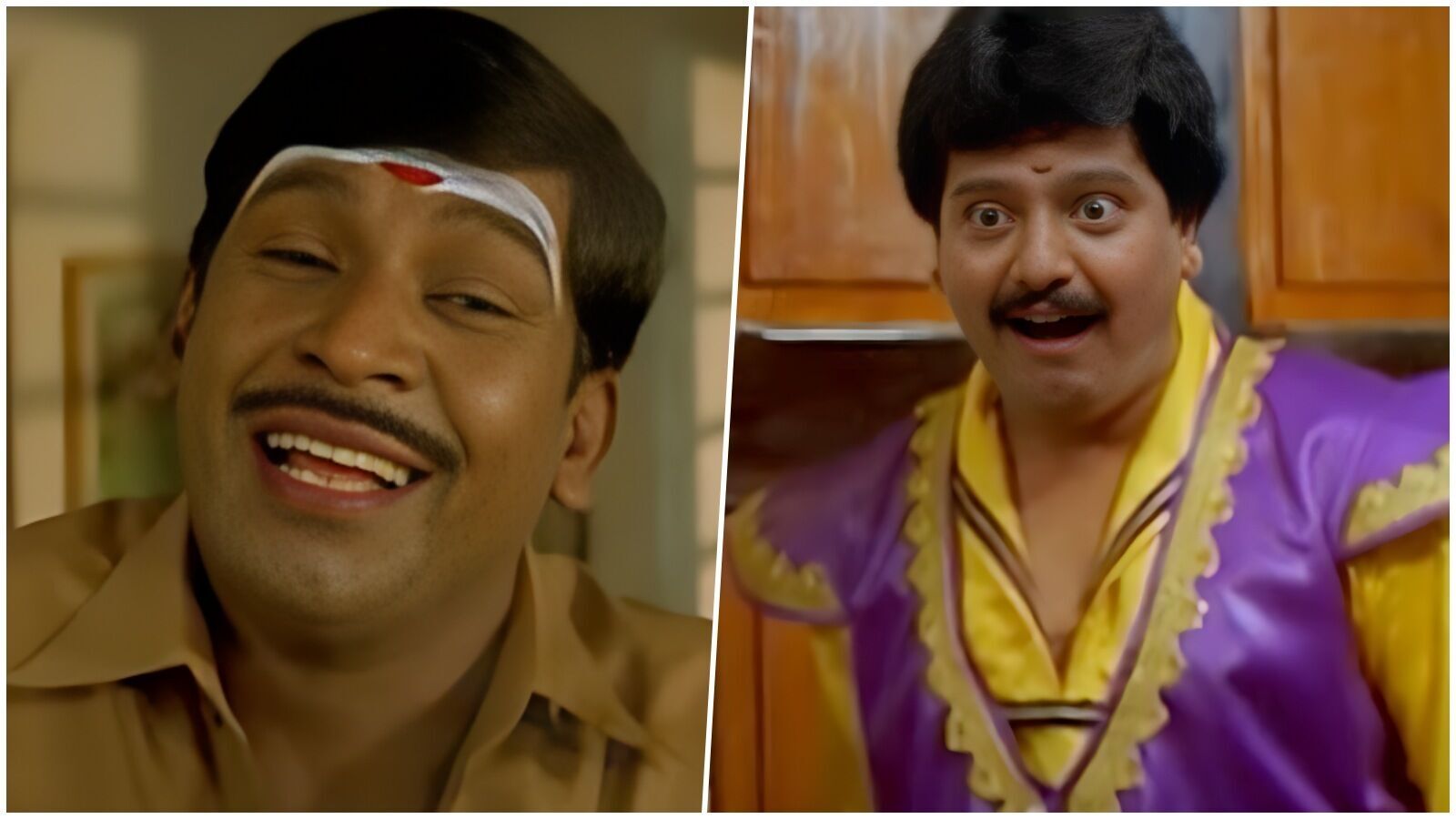 தமிழ் சினிமா ரீவைண்ட்: வடிவேலு - விவேக் காம்போவின் கலக்கல் காமெடி.. மே 18 முந்தைய ஆண்டுகளில் ரிலீசான படங்கள் லிஸ்ட்