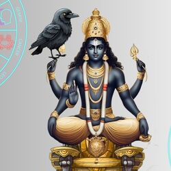 <p>பொதுவாக சனி பகவான் பெயரை கேட்டாலே பலரும் அஞ்சுகின்றனர். ஆனால் மக்கள் செய்யும் நன்மை தீமைகளுக்கு ஏற்ப சனிபகவான் அருள் புரிகிறார். இந்த நிலையில் சனி பகவான் தங்க பாதத்தில் சஞ்சரிக்கிறார். இதனால் எந்த 4 ராசியினருக்கு ராஜயோகம் என்பதை இங்கு பார்க்கலாம்.</p>
