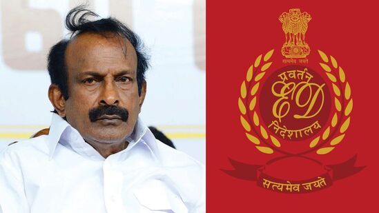 ரெய்டு எனும் பெயரில் அரசு ஊழியர்களை துன்புறுத்துவதா? அமலாக்கத்துறையை விளாசும் முத்துசாமி ரெய்டு எனும் பெயரில் அரசு ஊழியர்களை துன்புறுத்துவதா? அமலாக்கத்துறையை விளாசும் முத்துசாமி
