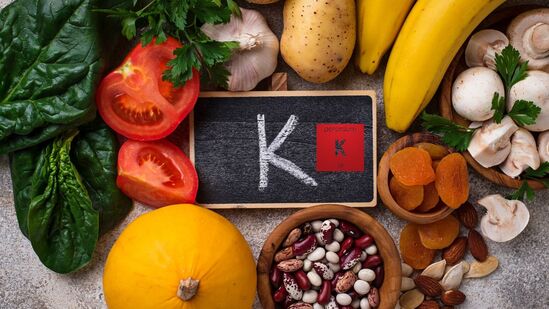 பொட்டாசியச் சத்துக்கள் : பொட்டாசியச் சத்துக்கள் நிறைந்த இந்த காய்கறிகளை உங்கள் உணவில் ஏன் சேர்க்கவேண்டும்? 