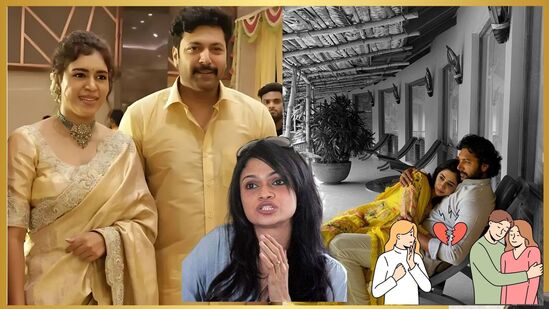  ‘தாம்பத்திய உறவை நிரூபிக்க முடியுமா?.. ஆர்த்தி அந்த பசங்கள போட்டு படுத்துறாங்க’  - இன்ஸ்டாவில் புயலை கிளப்பிய சுசித்ரா!