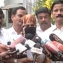 ’கண்ட இடத்தில் கடித்து வைத்த தெய்வச்செயல்! உடலையும் நாசம் செய்தார்!’ திமுக நிர்வாகி மீது மாணவி பகீர் புகார்
