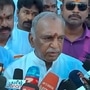 ஸ்டாலின் ஆட்சியை முடிவுகட்ட தமிழ்நாடு மக்கள் முடிவெடுப்பார்கள்.. பொன்ராதா கிருஷ்ணன் பேச்சு