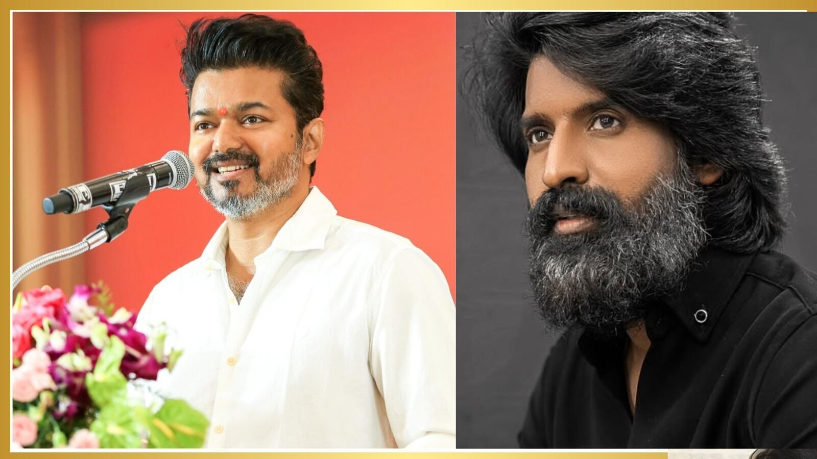 ‘ நல்ல விஷயம்தான்.. ஆனா விஜய் கூட போக எனக்கு நேரமில்ல..நான் ரொம்ப பிஸி’ - மாமன் புரோமோஷனில் ஓப்பனாக பேசிய சூரி!