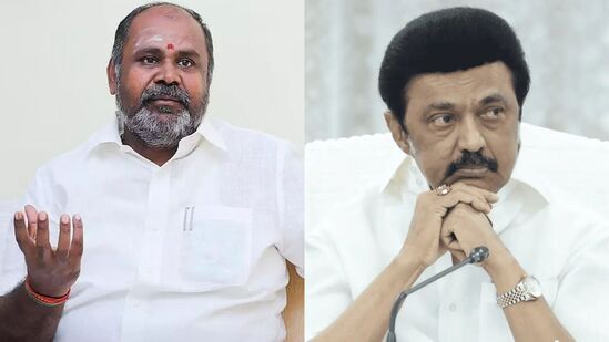 2036 வரை திமுக ஆட்சியா? ’ஆசை இருக்கலாம்; பேராசை இருக்க கூடாது!’ ஸ்டாலினை கலாய்க்கும் ஆர்.பி.உதயகுமார்! 2036 வரை திமுக ஆட்சியா? ’ஆசை இருக்கலாம்; பேராசை இருக்க கூடாது!’ ஸ்டாலினை கலாய்க்கும் ஆர்.பி.உதயகுமார்!