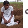 தனக்குத்தானே பிரசவம் பார்த்து பிறந்த பச்சிளம் குழந்தையை புதைத்த விவகாரம்! நர்சிங் மாணவி, காதலனை கைது!