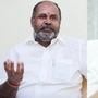 2036 வரை திமுக ஆட்சியா? ’ஆசை இருக்கலாம்; பேராசை இருக்க கூடாது!’ ஸ்டாலினை கலாய்க்கும் ஆர்.பி.உதயகுமார்!